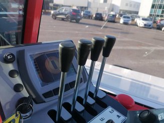 Carrelli multidirezionali AMLIFT AGILIFT 3000E