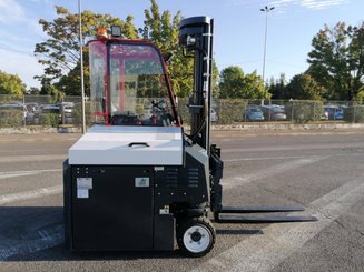 Carrelli multidirezionali AMLIFT AGILIFT 3000E