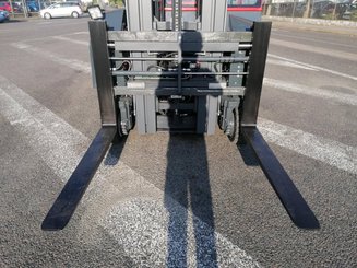 Carrelli multidirezionali AMLIFT AGILIFT 3000E