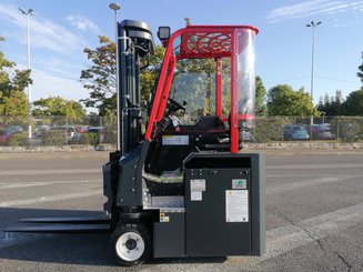 Carrelli multidirezionali AMLIFT AGILIFT 3000E
