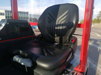 Carrelli multidirezionali AMLIFT AGILIFT 3000E