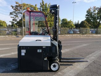 Carrelli multidirezionali AMLIFT AGILIFT 3000E - 4