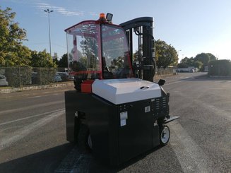 Carrelli multidirezionali AMLIFT AGILIFT 3000E