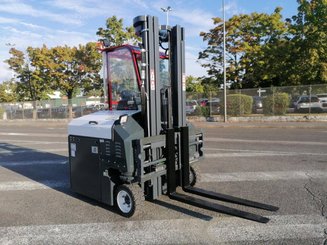 Carrelli multidirezionali AMLIFT AGILIFT 3000E