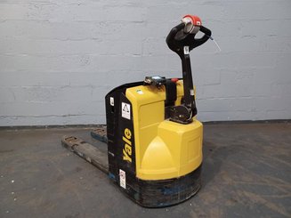 Transpallet guida in accompagnamento Yale MP20 AC