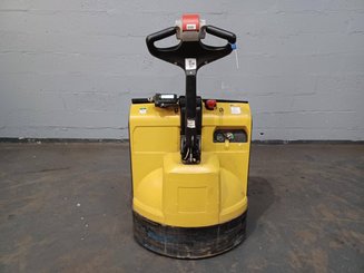 Transpallet guida in accompagnamento Yale MP20 AC