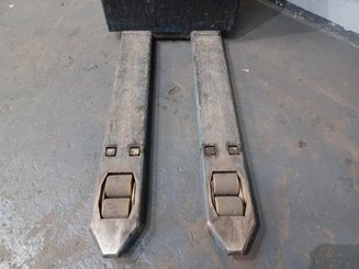 Transpallet guida in accompagnamento Yale MP20 AC