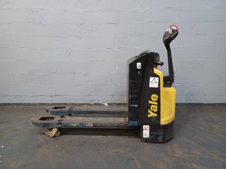 Transpallet guida in accompagnamento Yale MP20 AC