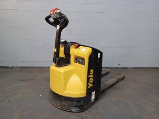 Transpallet guida in accompagnamento Yale MP20 AC