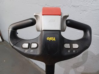 Transpallet guida in accompagnamento Yale MP20 AC