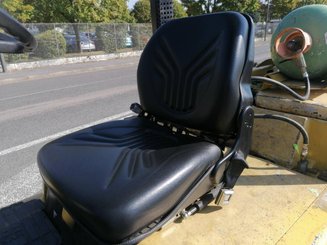 Carrello elevatore frontale a 4 ruote Hyster H4.00XL