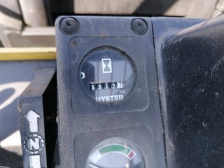 Carrello elevatore frontale a 4 ruote Hyster H4.00XL