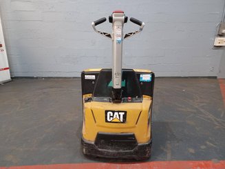 Transpallet guida in accompagnamento Caterpillar NPP20N2
