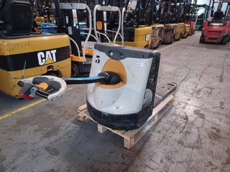 Transpallet guida in accompagnamento Crown WP3015-1.6 - 1