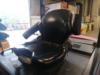 Carrello elevatore frontale a 4 ruote Hangcha J4W50 - 1