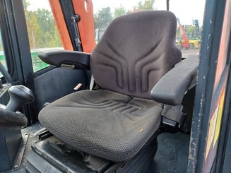Carrello elevatore frontale a 4 ruote Mora M180C