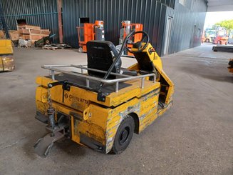 Trattore Charlatte TE206