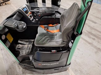 Carrelli retrattili Mitsubishi RB14N