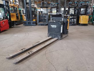 Commissionatore a basso livello Caterpillar NO20NE