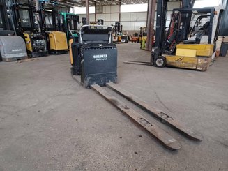 Commissionatore a basso livello Caterpillar NO20NE