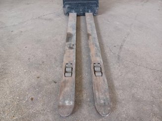 Commissionatore a basso livello Caterpillar NO20NE