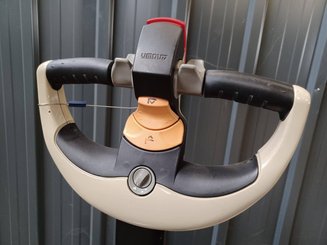 Stoccatori guida in accompagnamento Crown WF3000-1.0FT