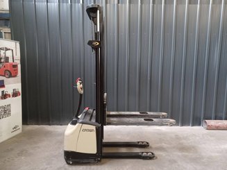 Stoccatori guida in accompagnamento Crown WF3000-1.0FT