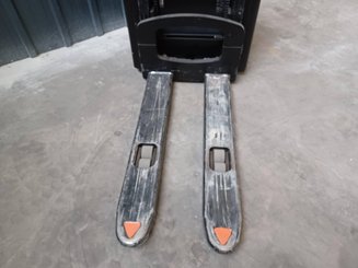 Stoccatori guida in accompagnamento Crown WF3000-1.0FT