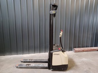 Stoccatori guida in accompagnamento Crown WF3000-1.0FT