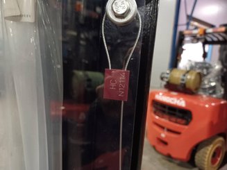 Stoccatori guida in accompagnamento Hangcha CDD12-AEC2