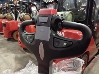 Stoccatori guida in accompagnamento Hangcha CDD12-AEC2