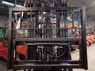 Carrello elevatore frontale a 4 ruote Hangcha XC18i