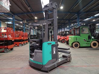 Carrelli retrattili multidirezionali Mitsubishi RBM25 N3