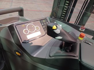Carrelli retrattili multidirezionali Mitsubishi RBM25 N3