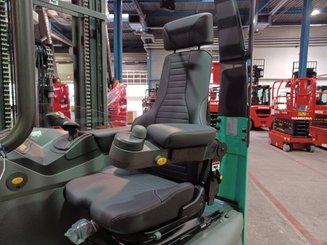Carrelli retrattili multidirezionali Mitsubishi RBM25 N3