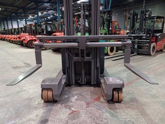 Carrelli retrattili multidirezionali Mitsubishi RBM25 N3
