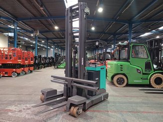 Carrelli retrattili multidirezionali Mitsubishi RBM25 N3