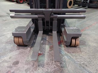 Carrelli retrattili multidirezionali Mitsubishi RBM25 N3