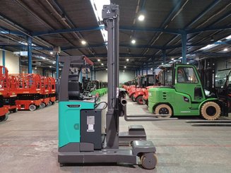 Carrelli retrattili multidirezionali Mitsubishi RBM25 N3