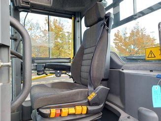 Carrello elevatore frontale a 4 ruote Kalmar ECF70-6 - 6
