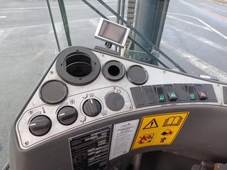Carrello elevatore frontale a 4 ruote Kalmar ECF70-6 - 9