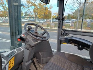 Carrello elevatore frontale a 4 ruote Kalmar ECF70-6 - 7
