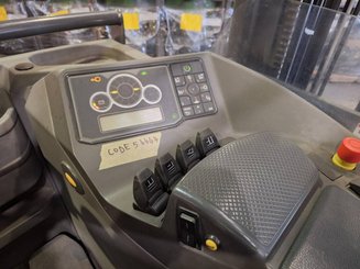 Carrelli retrattili UniCarriers UHD-200-DTFVXF-955