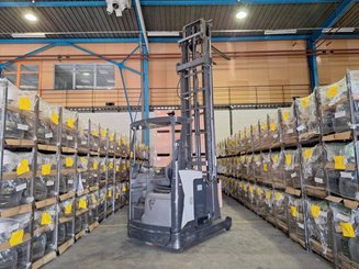 Carrelli retrattili UniCarriers UHD-200-DTFVXF-955 - 15