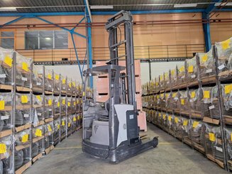 Carrelli retrattili UniCarriers UHD-200-DTFVXF-955