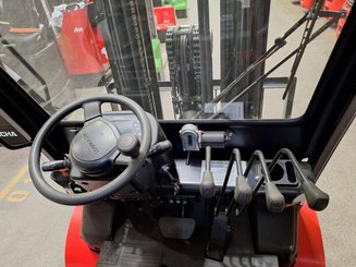 Carrello elevatore frontale a 4 ruote Hangcha A4W35 - 7