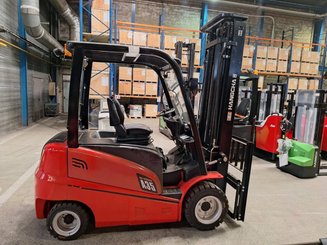 Carrello elevatore frontale a 4 ruote Hangcha A4W35