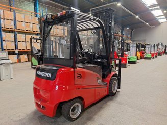 Carrello elevatore frontale a 4 ruote Hangcha A4W35