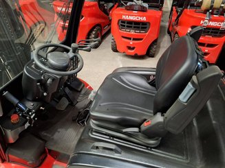 Carrello elevatore frontale a 4 ruote Hangcha A4W35 - 6