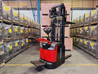 Stoccatori con piattaforma Hangcha CDD20 AZ3S - 8